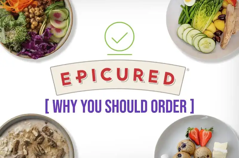 Why You Should Order from epicured