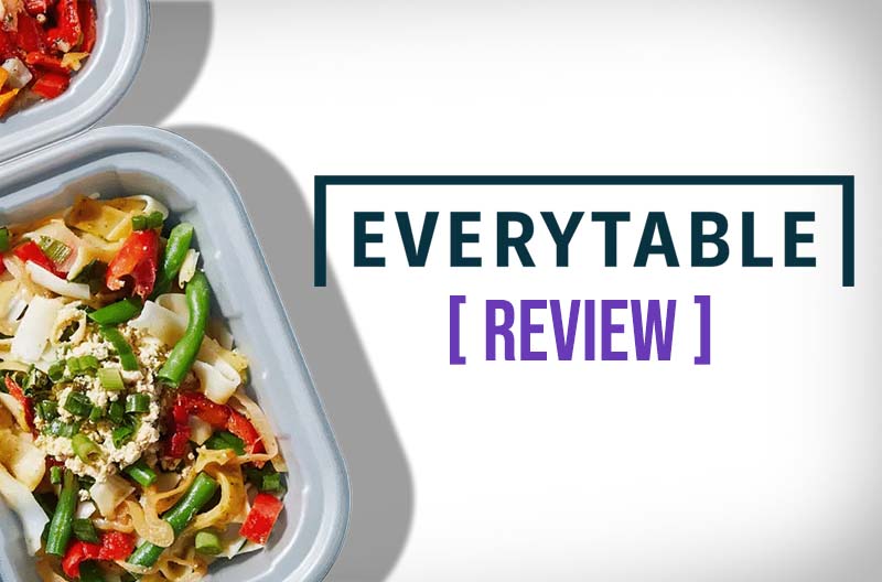 Everytable review