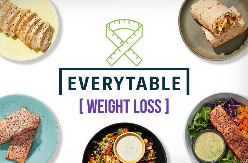 Everytable Lose Weight