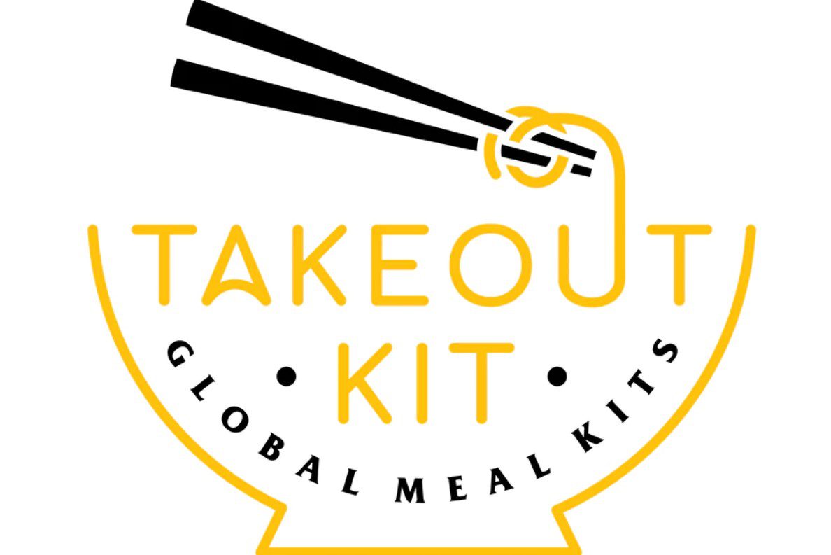 takeout kit logo