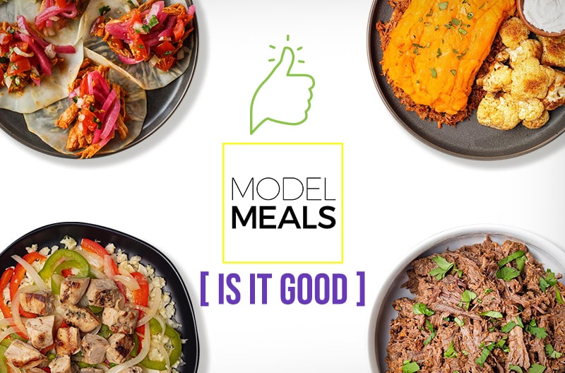 Model Meals Is it Good?