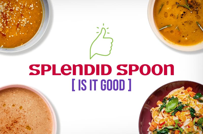 Splendid Spoon Is it Good
