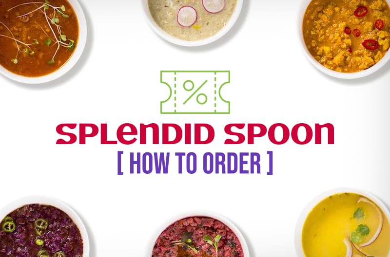 Splendid Spoon_How to Order