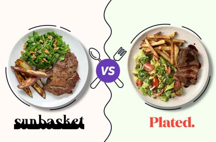 Sunbasket vs Plated 2026: The Truth About This Comparison