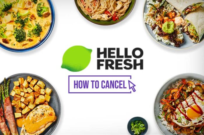 How to Cancel HelloFresh (2026): 4-Step Guide + Save 60% Trick