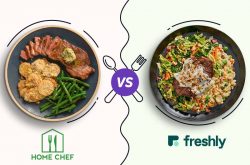 Home Chef vs Freshly 2026: One Is Dead, One Isn’t