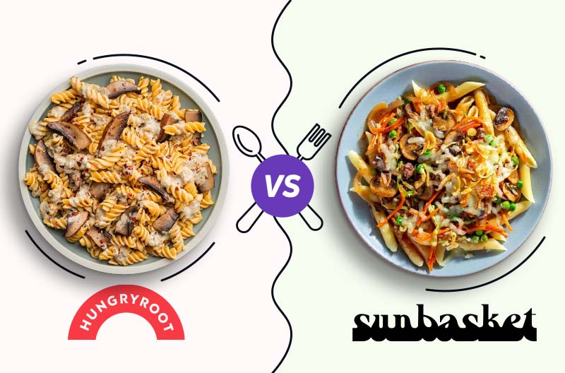 hungryroot-vs-sunbasket