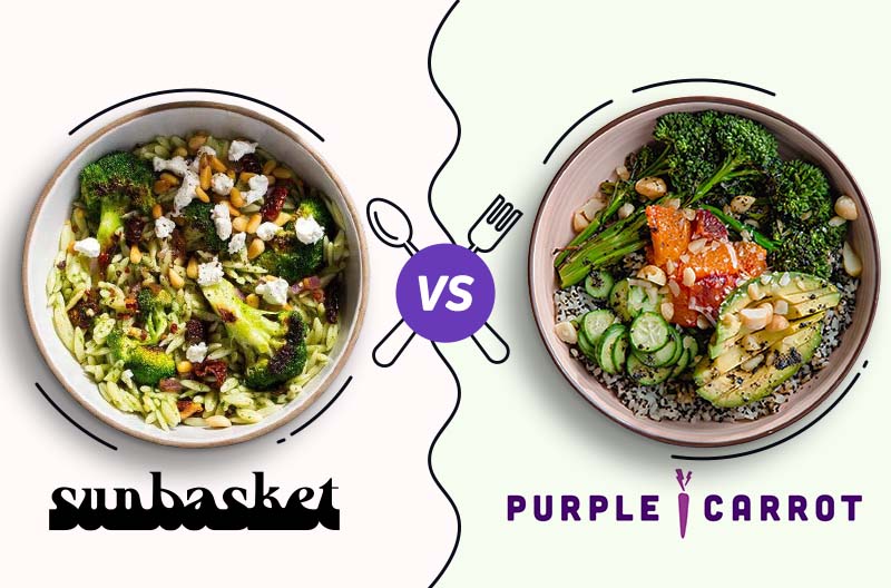 sunbasket-vs-purple-carrot