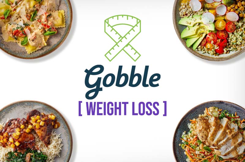 Gobble Lose Weight