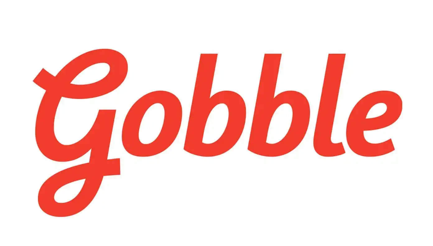 Gobble-logo