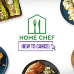 How to Cancel Home Chef
