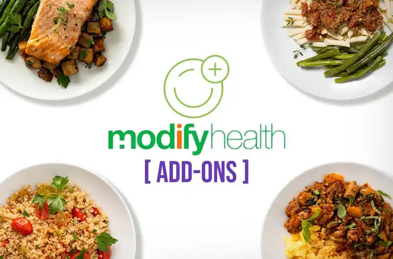 ModifyHealth Add-Ons