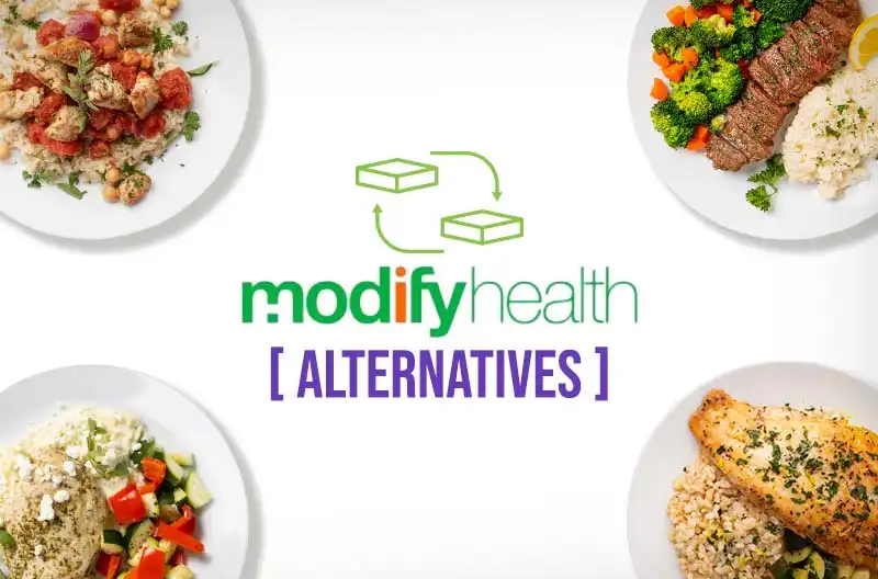 ModifyHealth Alternatives