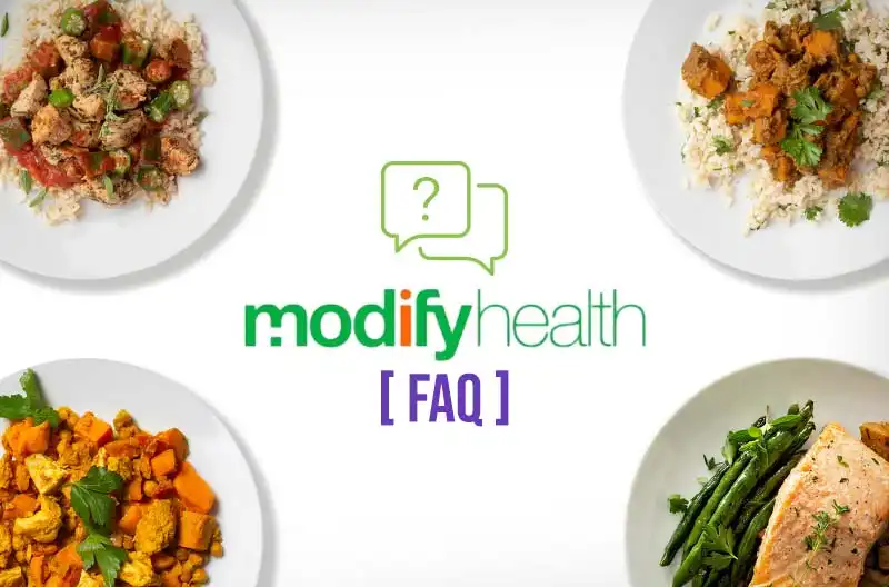 ModifyHealth FAQ