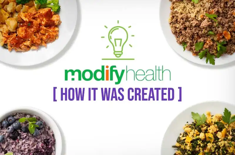 ModifyHealth History