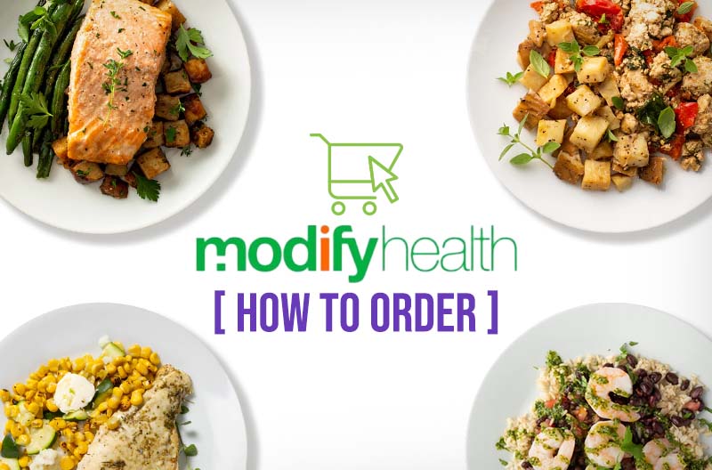 ModifyHealth How to Order