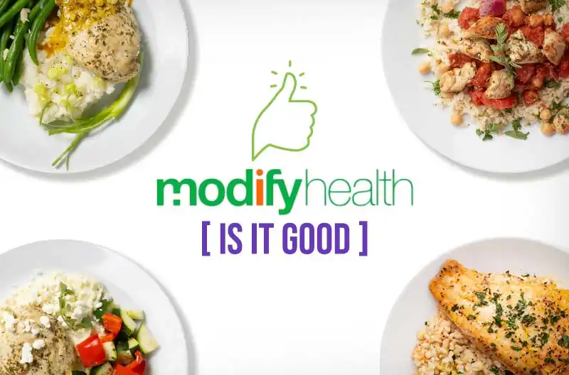 ModifyHealth Is it Good