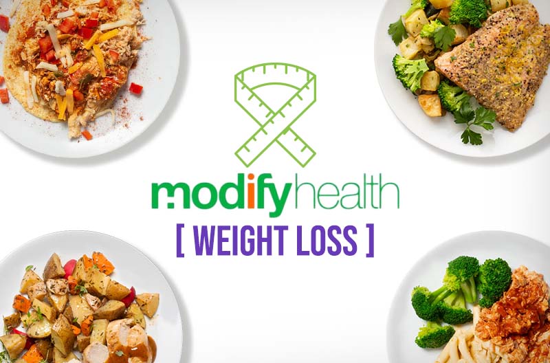 ModifyHealth Lose Weight
