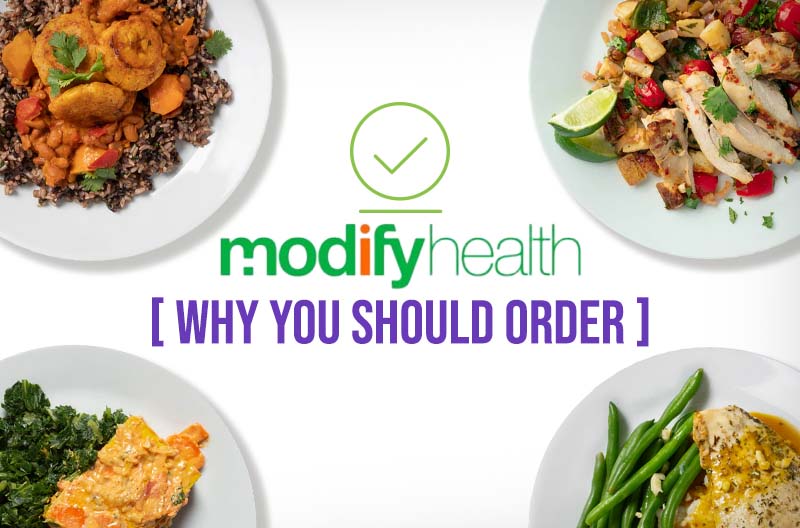 ModifyHealth Why You Should Order