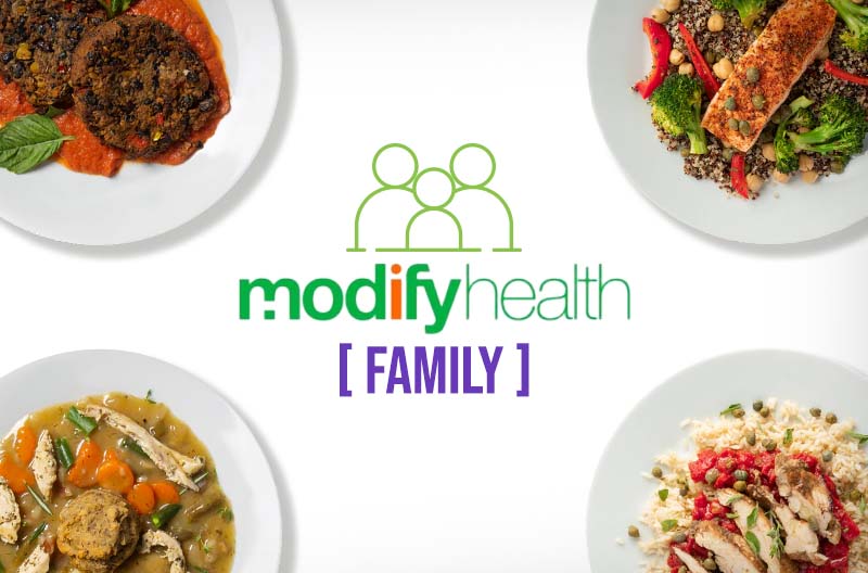 ModifyHealth for Family