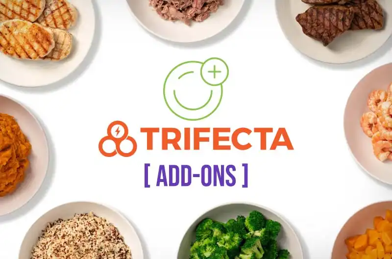 Trifecta Add-Ons