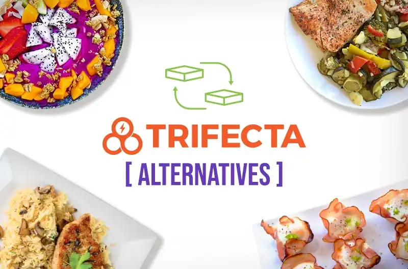 Trifecta Alternatives