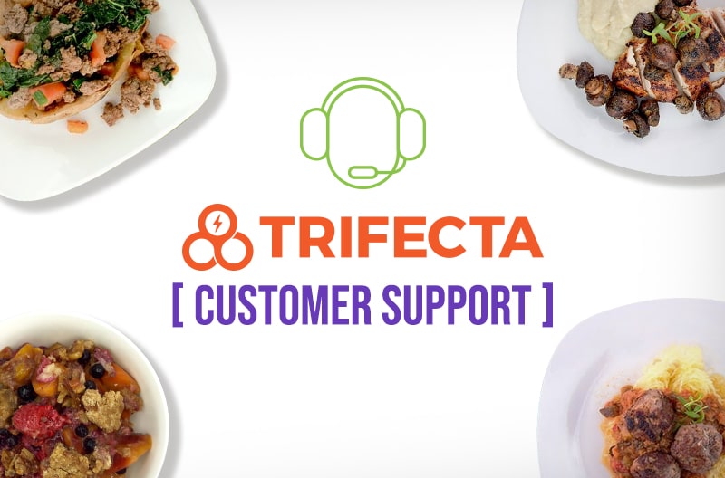 Trifecta Customer Support