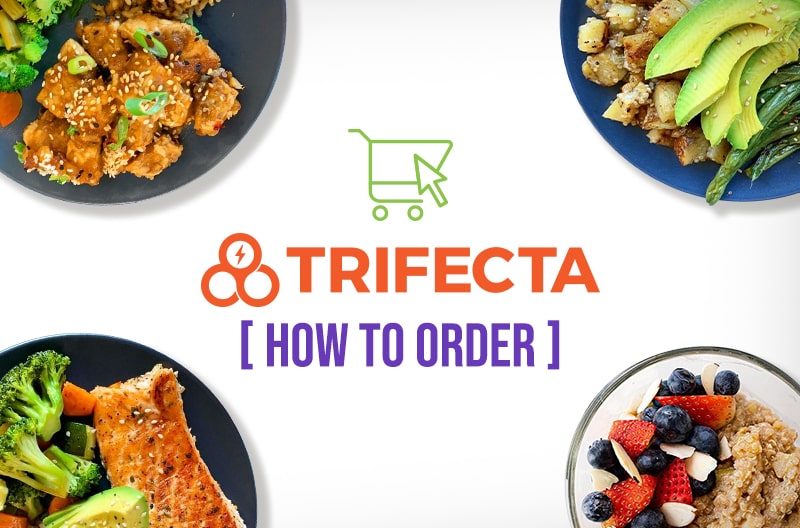 Trifecta How to Order