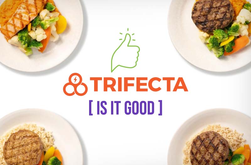 Trifecta Is it Good
