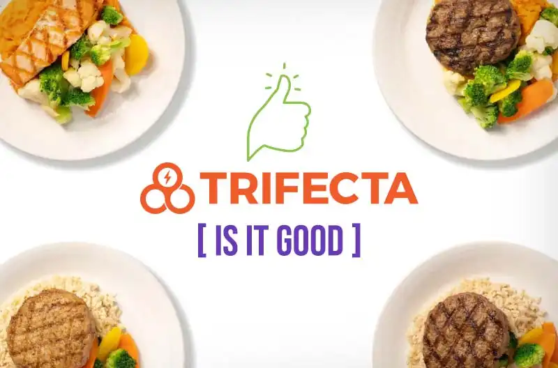 Trifecta Is it Good