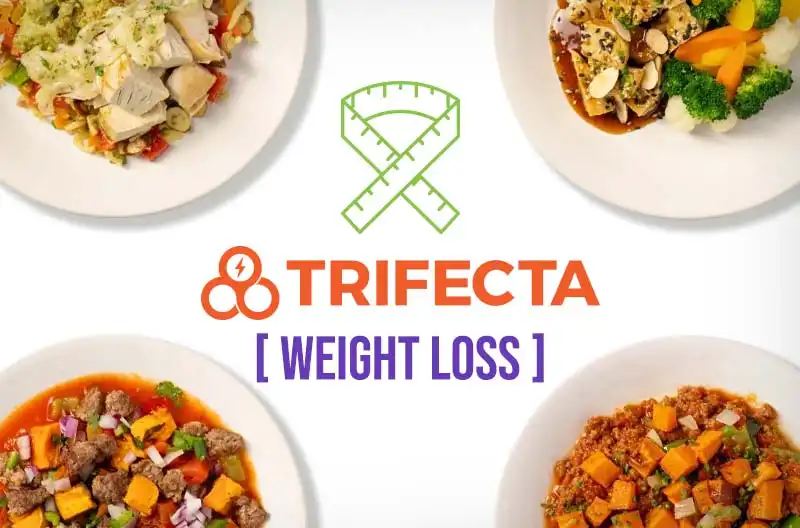 Trifecta Lose Weight