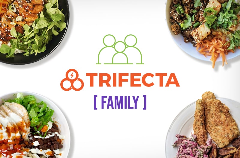 Trifecta for Family
