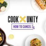How to cancel CookUnity