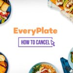 How to cancel Everyplate
