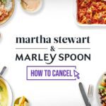 How to cancel Marley Spoon