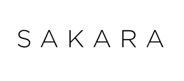 Sakara life logo