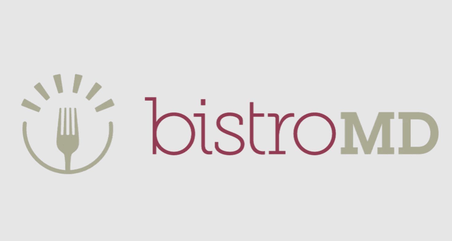 bistromd logo