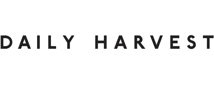daily harvest logo