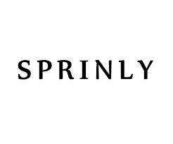 Sprinly logo
