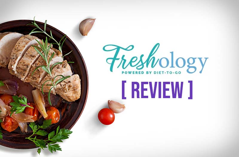 Freshology review