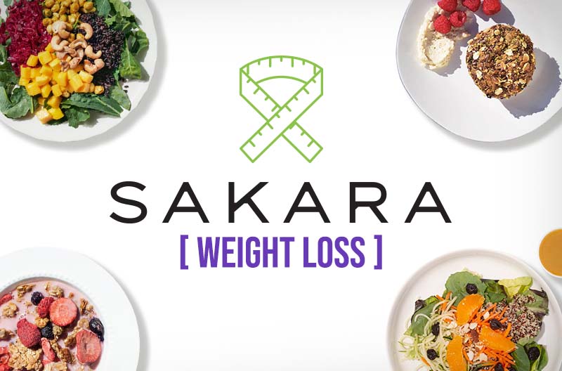 Sakara-Lose-Weight