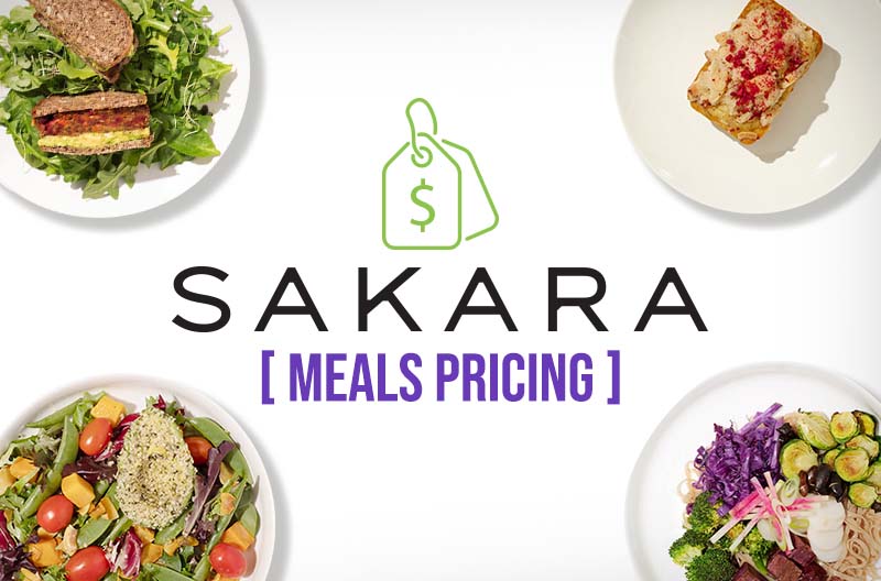 Sakara-Meals-Pricing