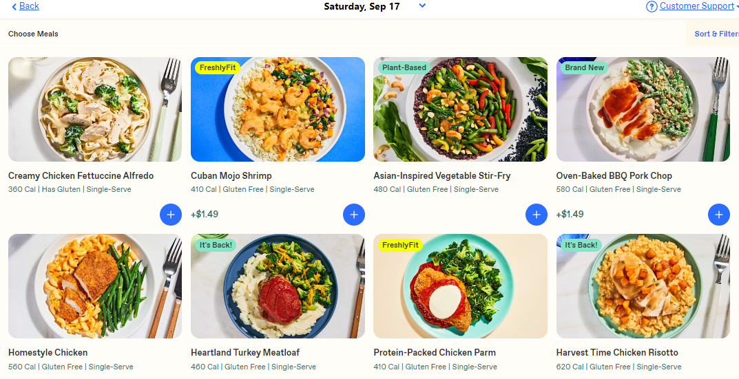 How to Cancel CookUnity Plan in 2023 + 3 Similar Brands