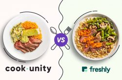 CookUnity vs Freshly 2026: The Comparison That Doesn’t Exist Anymore