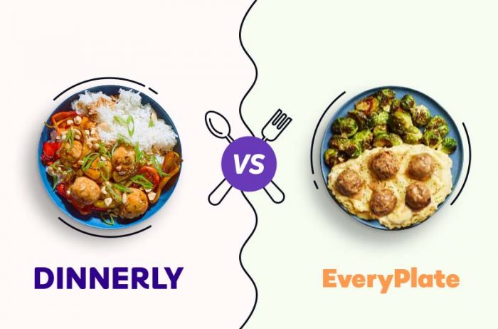 Dinnerly vs EveryPlate 2026: Which Budget King Wins?