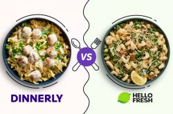 Dinnerly vs HelloFresh 2026: Which Meal Kit Actually Wins?