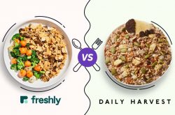 Freshly vs Daily Harvest 2026: The Truth About This Comparison