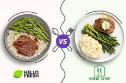 HelloFresh vs Home Chef 2026: Which Meal Kit Actually Wins?