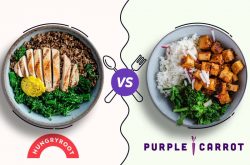 Hungryroot vs Purple Carrot 2026: Which is Better?