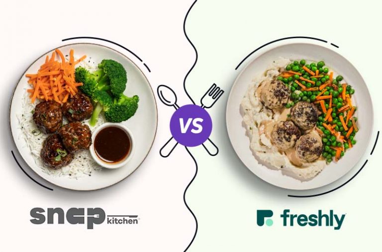 Snap Kitchen vs Freshly 2026: One’s Dead, Here’s What Actually Matters